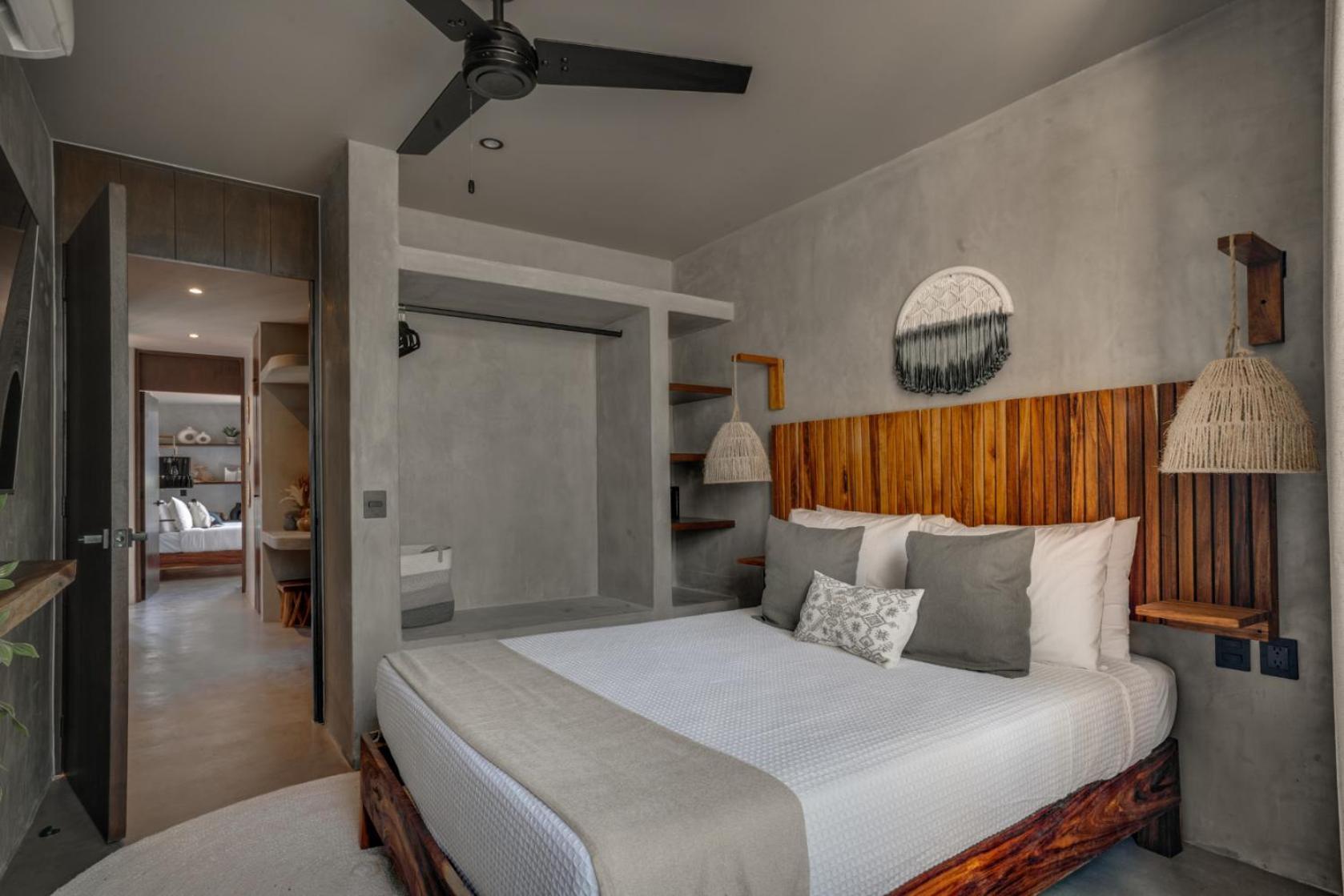 Esencia Villas Tulum Dış mekan fotoğraf
