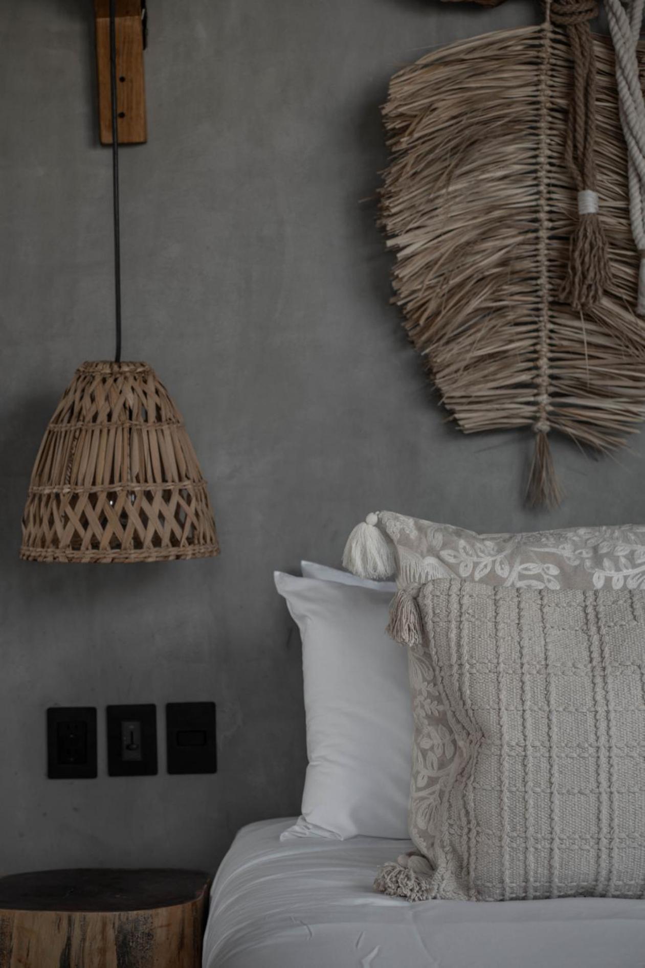 Esencia Villas Tulum Dış mekan fotoğraf
