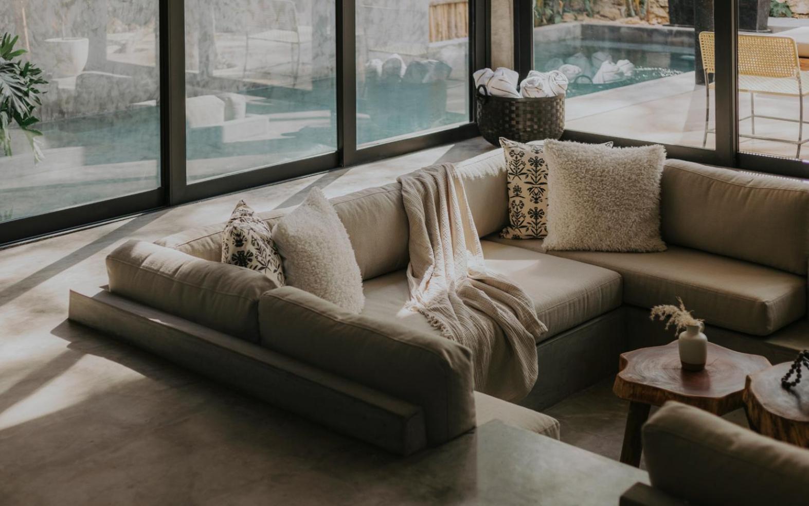 Esencia Villas Tulum Dış mekan fotoğraf