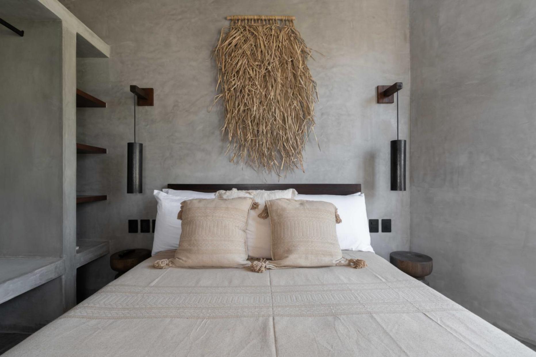 Esencia Villas Tulum Dış mekan fotoğraf