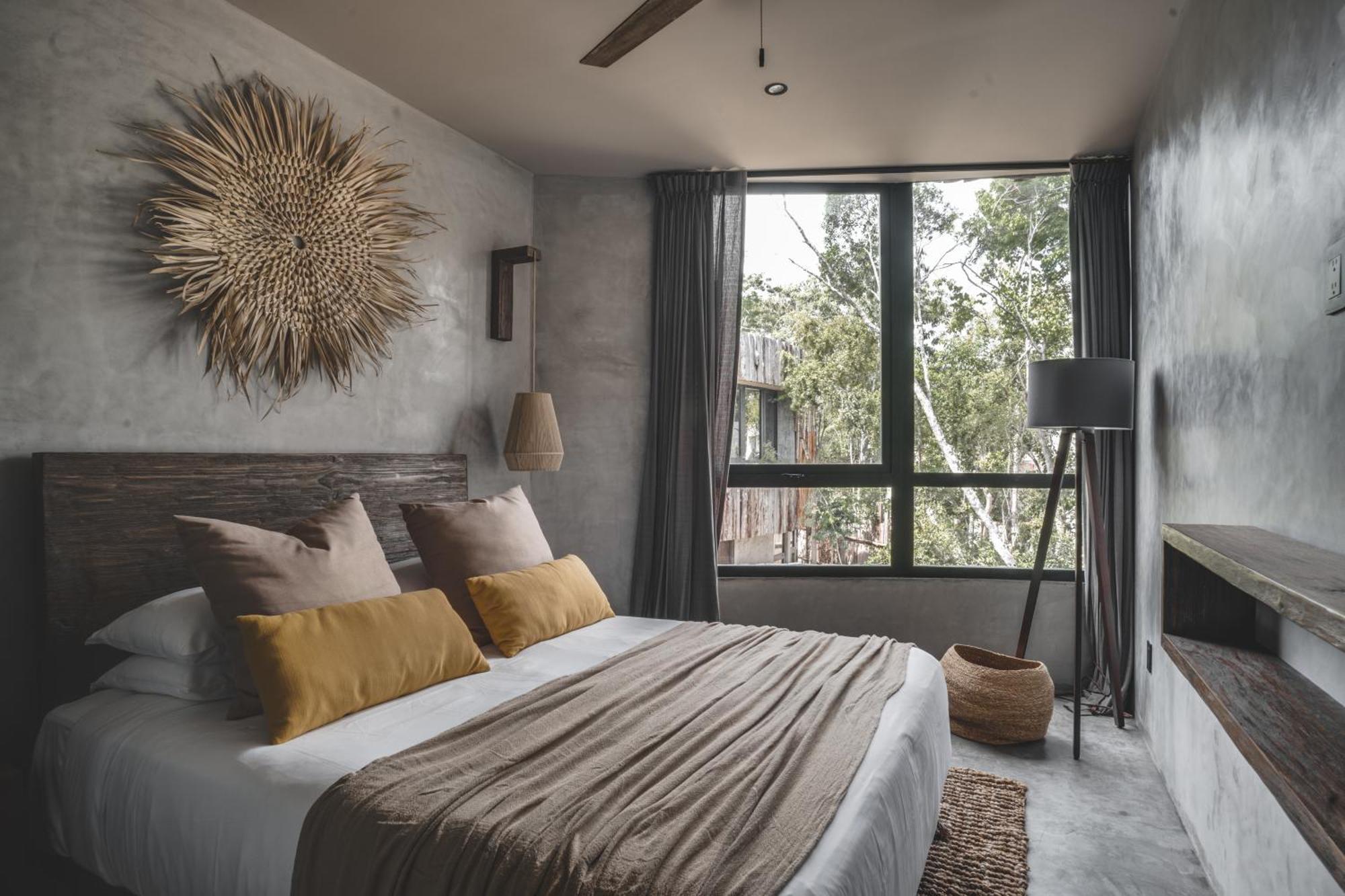 Esencia Villas Tulum Dış mekan fotoğraf